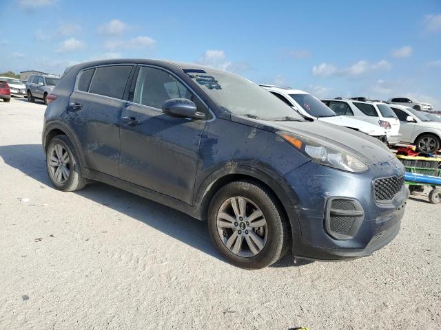 2017 KIA SPORTAGE L - KNDPM3AC5H7098233