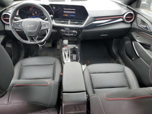2024 CHEVROLET TRAX 2RS - KL77LJE27RC005811