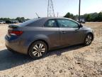 KIA FORTE EX photo