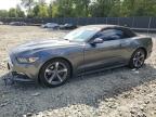 2015 FORD MUSTANG - 1FATP8EM7F5325233