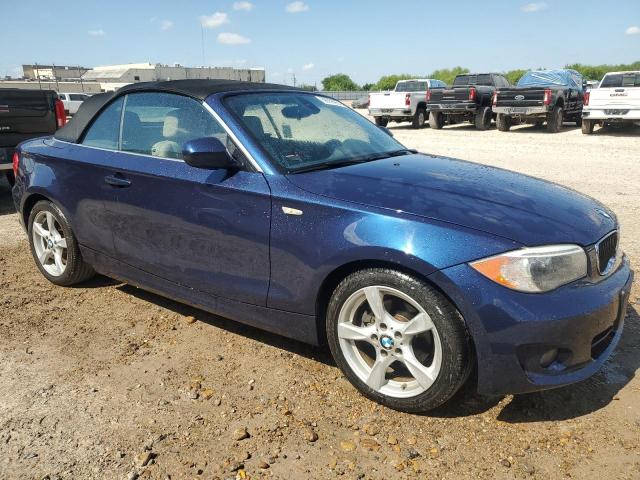 VIN WBAUN1C53DVR01840 2013 BMW 1 SERIES no.4