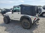 JEEP WRANGLER X photo