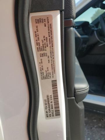 2024 JEEP GRAND CHER - 1C4RJKAG8R8530761