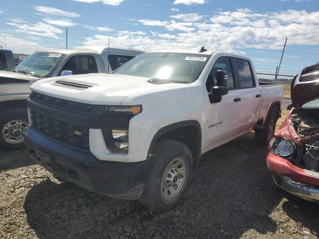 2023 CHEVROLET SILVERADO - 1GC1YLEY8PF130533