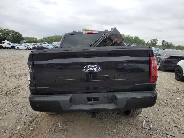 2024 FORD F150 STX - 1FTFW2L51RFA58429
