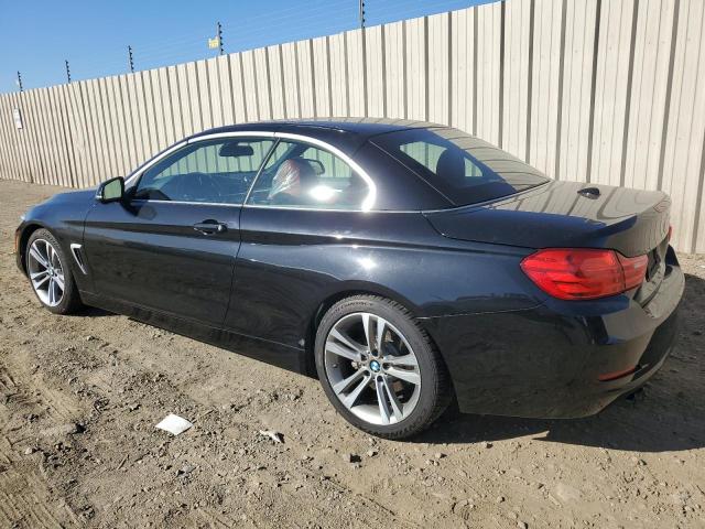 VIN WBA3V5C53FP753134 2015 BMW 4 Series, 428 I no.2