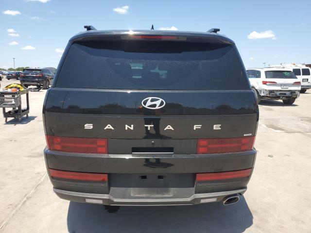 2024 HYUNDAI SANTA FE - 5NMP2DGL5RH017843