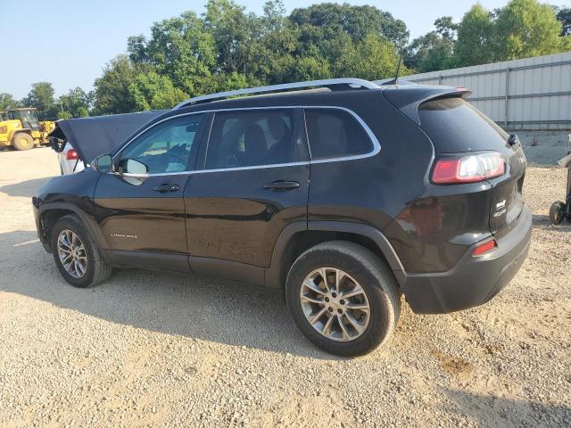 VIN 1C4PJMLB8KD261307 2019 Jeep Cherokee, Latitude ... no.2