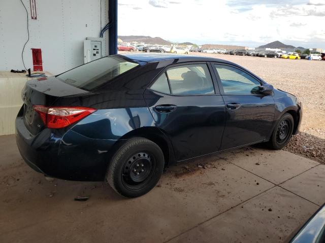 2017 TOYOTA COROLLA L - 2T1BURHE3HC922555