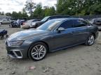 2021 AUDI A4 PREMIUM - WAUDAAF47MN010951