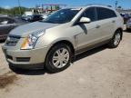 CADILLAC SRX LUXURY photo