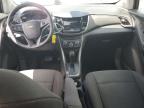 CHEVROLET TRAX LS photo