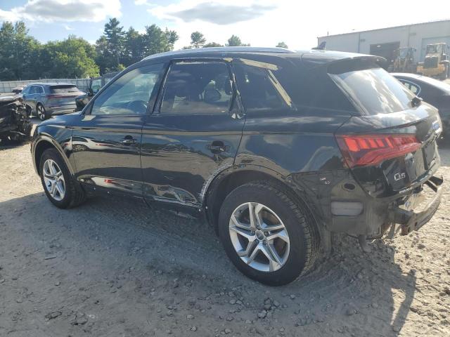 VIN WA1ANAFY3J2066924 2018 Audi Q5, Premium no.2