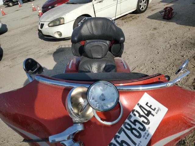 2008 HARLEY-DAVIDSON FLHTCUSE3 1HD1PR8198Y950600