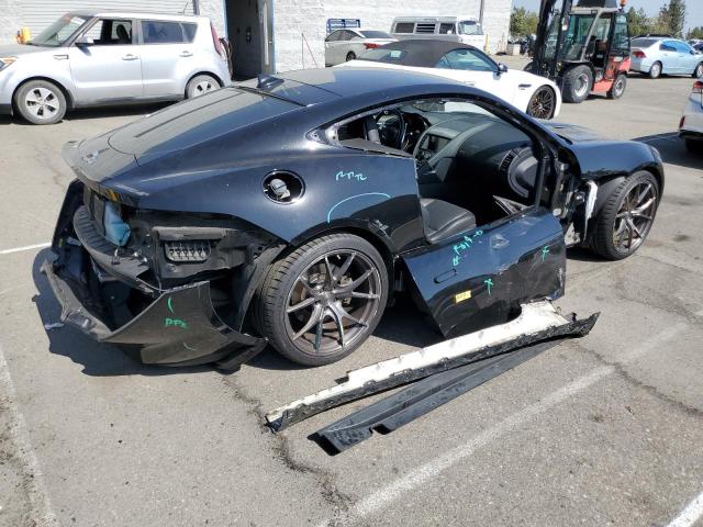 2016 JAGUAR F-TYPE SAJWA6AT1G8K34177