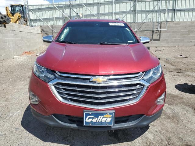 2018 CHEVROLET EQUINOX PR - 3GNAXVEV2JL126826