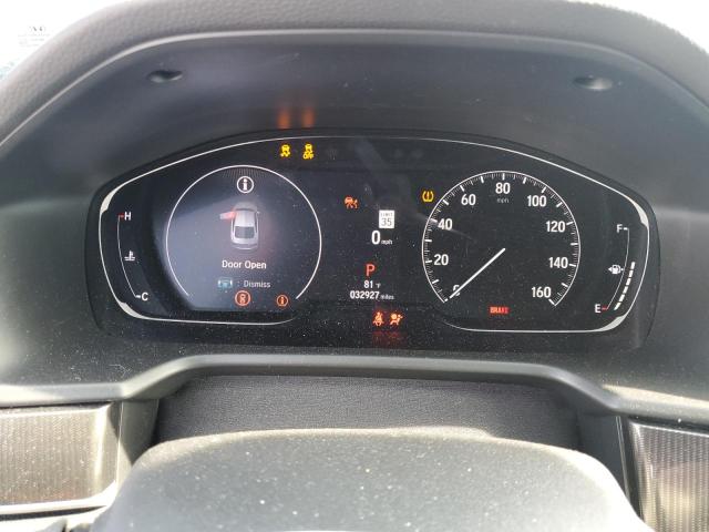 2021 HONDA ACCORD SPO - 1HGCV1F31MA107212
