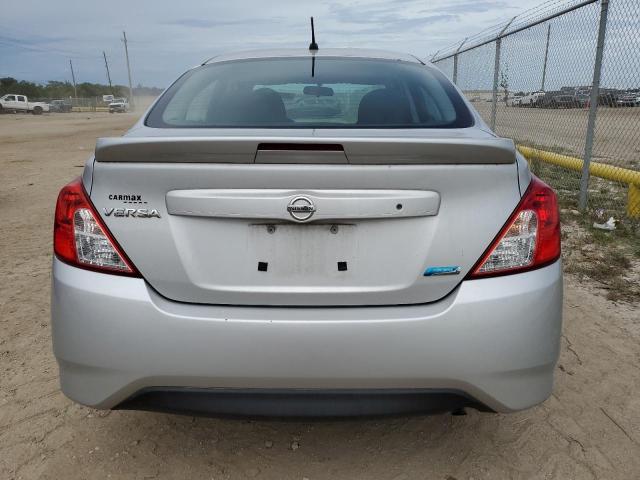 2015 NISSAN VERSA S - 3N1CN7AP3FL929987