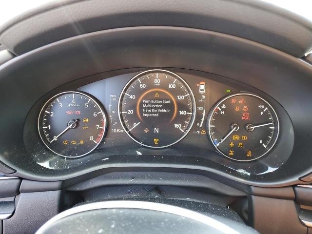 2024 MAZDA 3 SELECT S - 3MZBPABM9RM429994