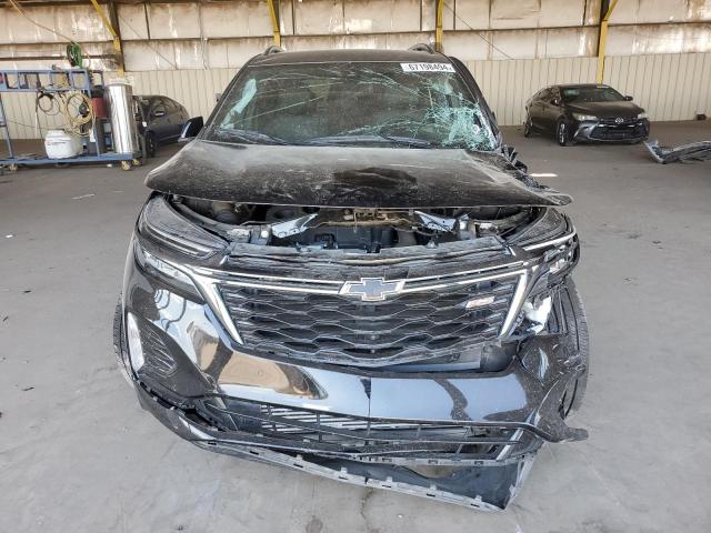 2022 CHEVROLET EQUINOX RS 2GNAXMEV4N6102970  67198494