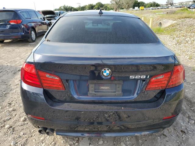 VIN WBAXG5C5XDD234639 2013 BMW 5 Series, 528 I no.6