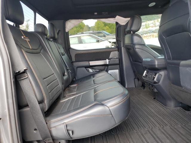 2021 FORD F150 SUPER - 1FTFW1ED2MFB67294