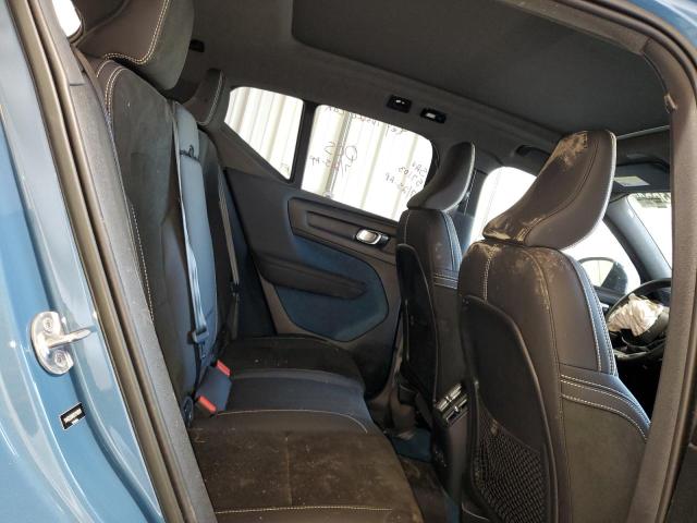 2023 VOLVO XC40 RECHA - YV4ED3UM2P2112691