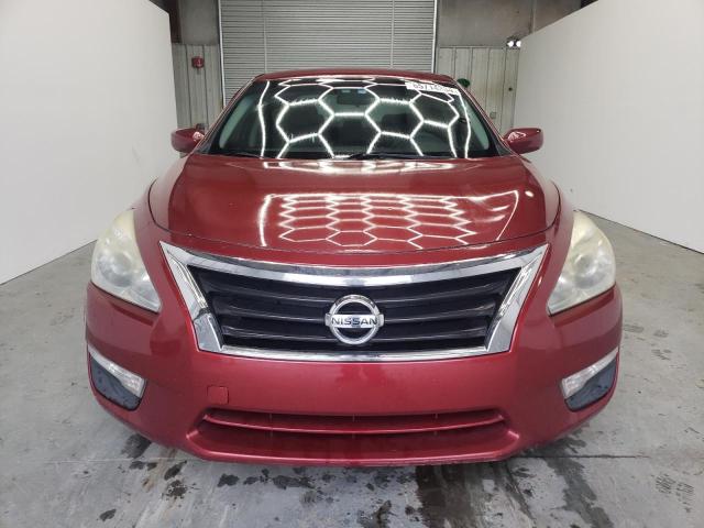 2015 NISSAN ALTIMA 2.5 - 1N4AL3AP4FC480484
