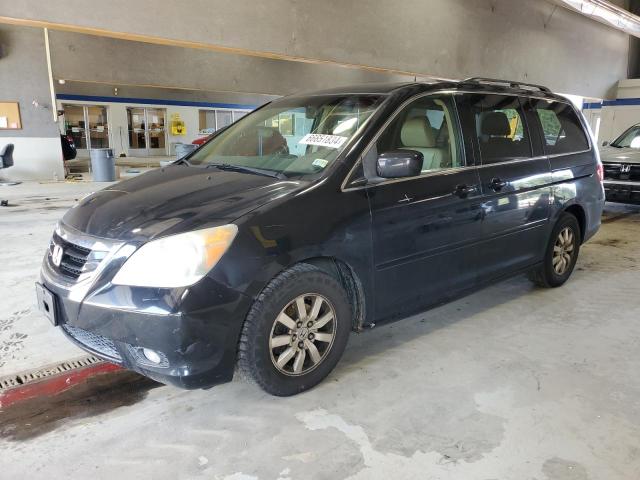 HONDA ODYSSEY EX