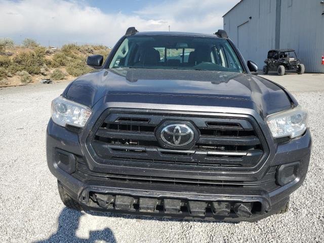 VIN 5TFCZ5AN2JX150789 2018 Toyota Tacoma, Double Cab no.5