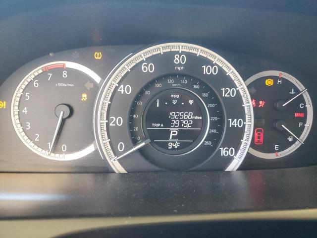 2021 HONDA ACCORD EX - 1HGCR2F79EA093025