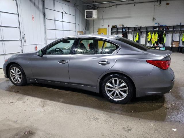 2015 INFINITI Q50 BASE - JN1BV7AR8FM410792
