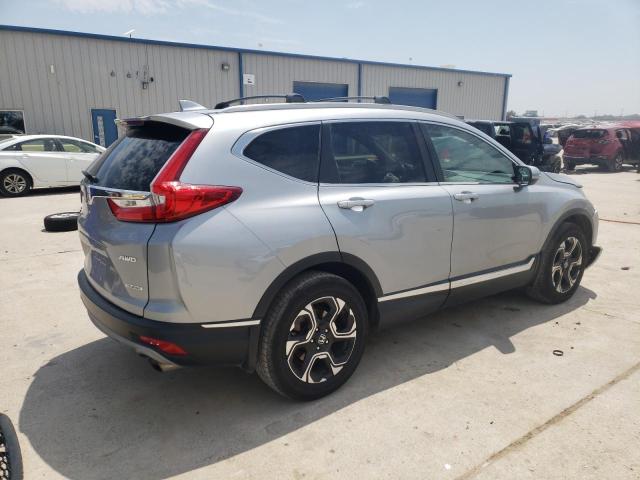 2019 HONDA CR-V TOURI - 5J6RW2H95KL006571