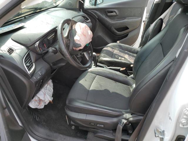 2019 CHEVROLET TRAX 1LT - KL7CJLSBXKB915338