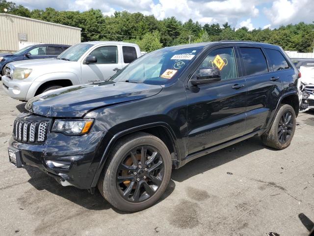 2021 JEEP GRAND CHER #2993429845