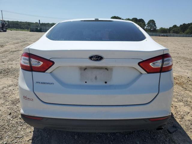 VIN 3FA6P0G77ER318896 2014 Ford Fusion, S no.6