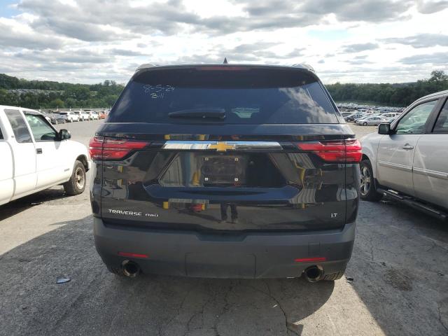 VIN 1GNEVGKW7PJ110587 2023 Chevrolet Traverse, LT no.6