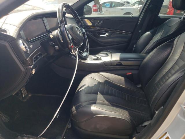 2015 MERCEDES-BENZ S 550 4MAT - WDDUG8FB8FA181779