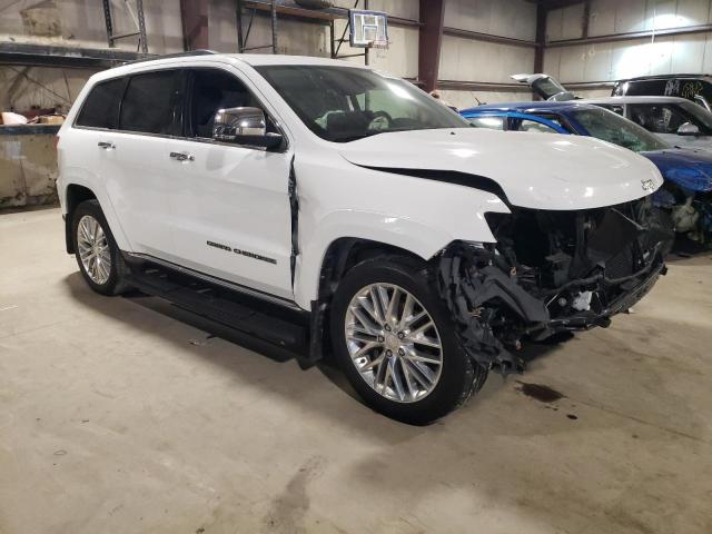 2018 JEEP GRAND CHER - 1C4RJFJG0JC250504