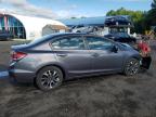 HONDA CIVIC EX photo