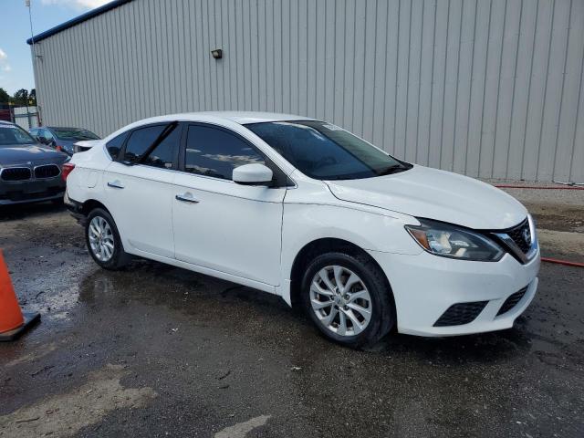 2019 NISSAN SENTRA S - 3N1AB7AP6KY444479