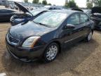 NISSAN SENTRA 2.0 photo