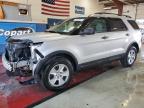 FORD EXPLORER photo