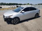 2021 KIA FORTE FE - 3KPF24AD9ME284366