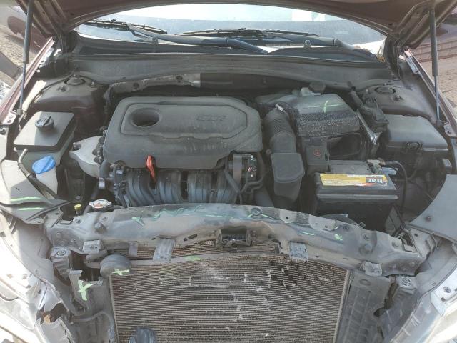 2016 KIA OPTIMA LX - 5XXGT4L30GG026108