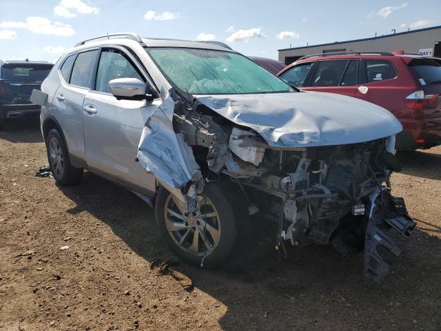 2015 NISSAN ROGUE S - 5N1AT2MV4FC866512