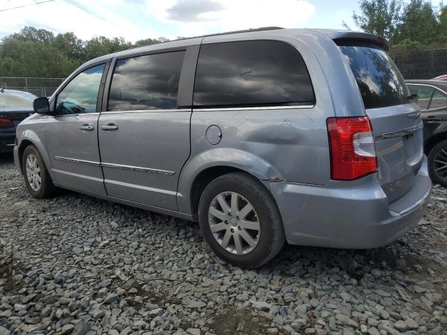2015 CHRYSLER TOWN & COU - 2C4RC1BGXFR553168