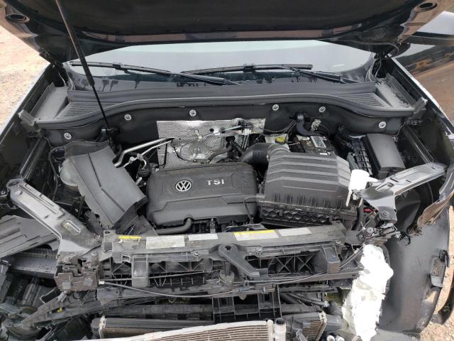 2021 VOLKSWAGEN ATLAS SE 1V2LP2CA3MC580615  66512454