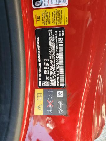 2022 MINI COOPER SE WMW13DJ07N2R56439