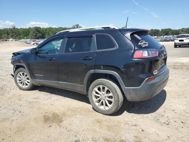 2020 JEEP CHEROKEE L - 1C4PJLCB1LD606222